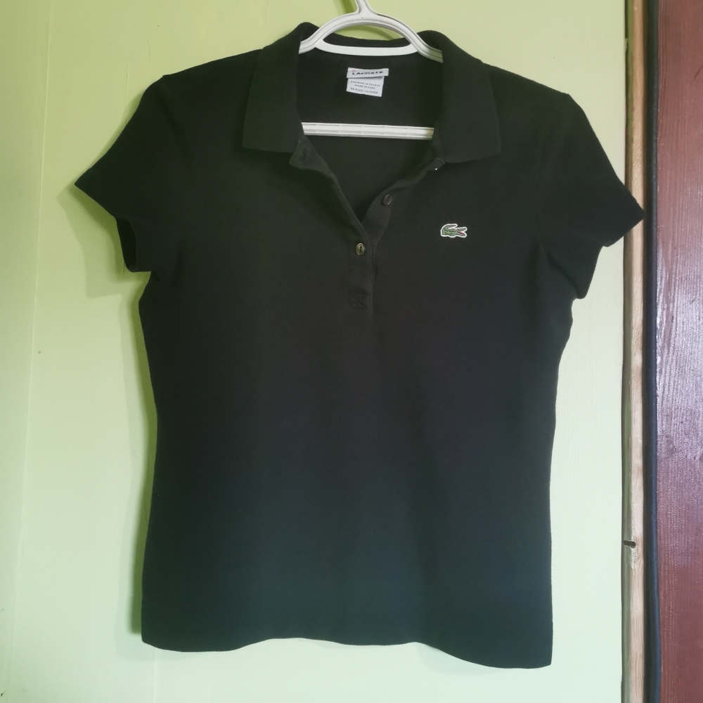 Lacoste Polo